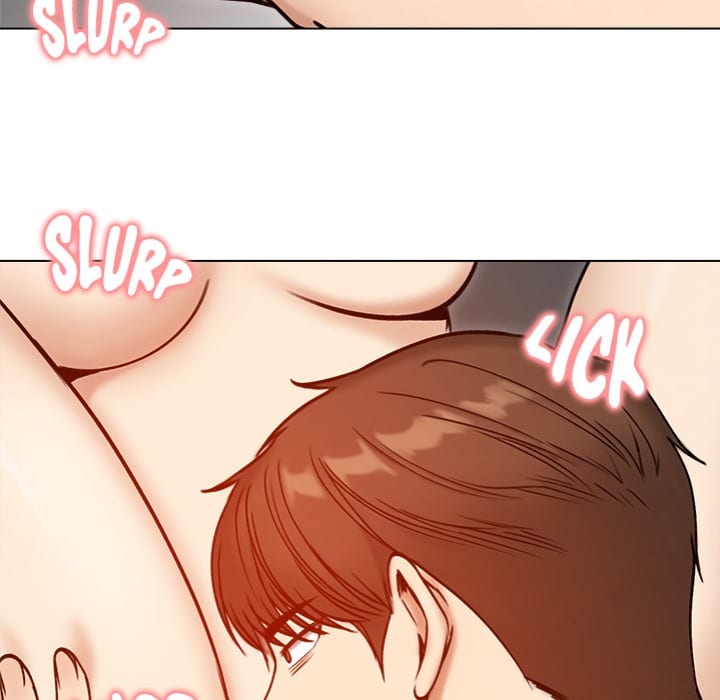 Runaway Wife Uncensored, chapter 48, page 95 of 162