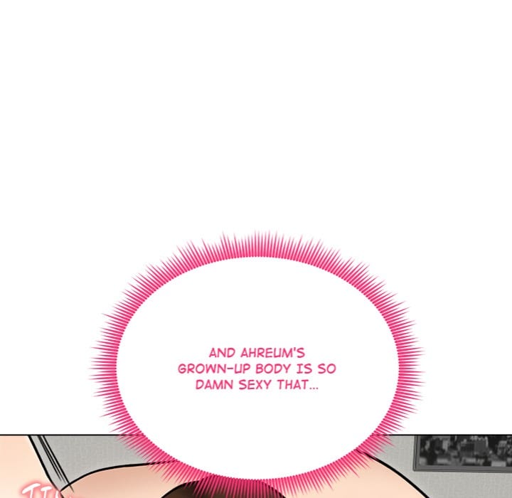 Runaway Wife Uncensored, chapter 48, page 97 of 162
