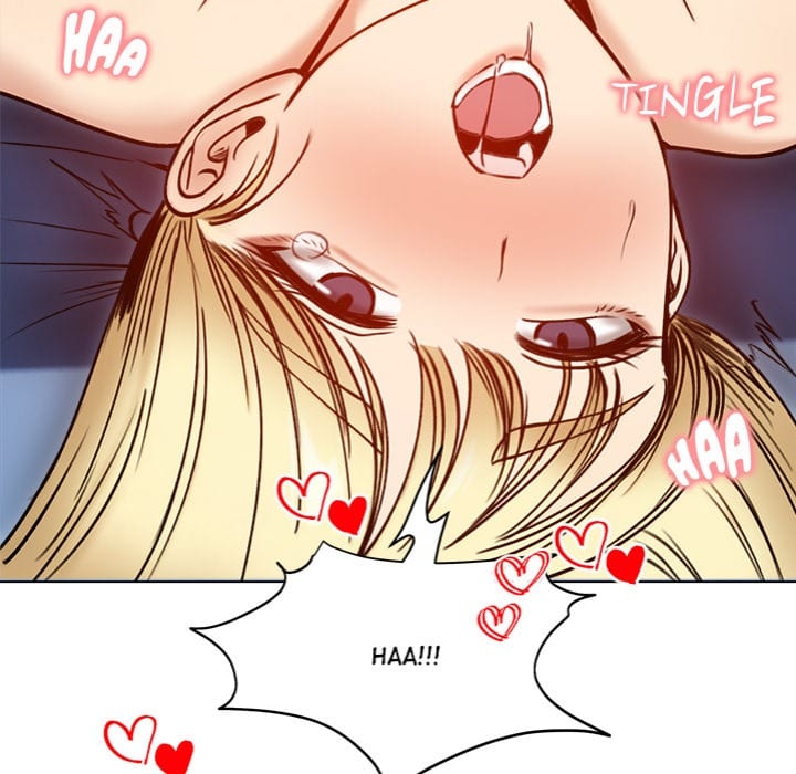 Runaway Wife Uncensored, chapter 48, page 99 of 162