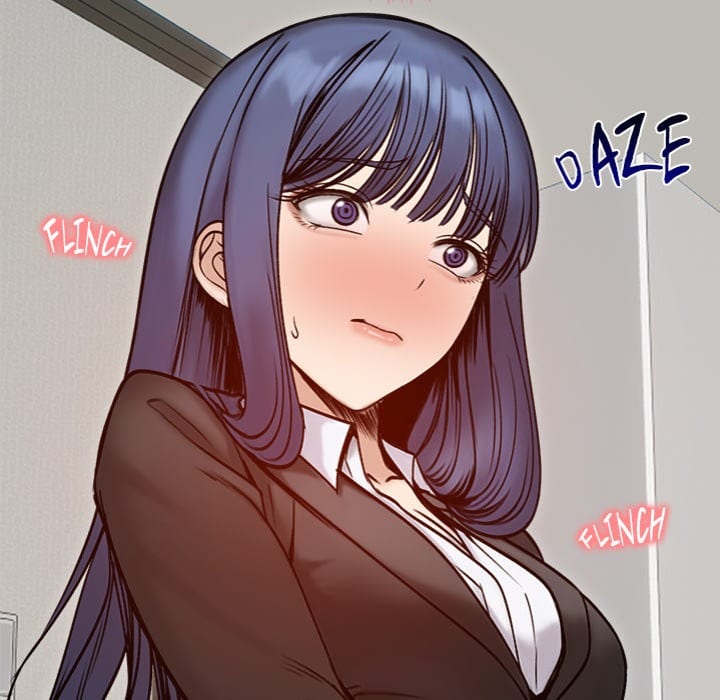 Runaway Wife Uncensored, chapter 48, page 101 of 162