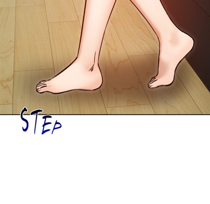 Runaway Wife Uncensored, chapter 48, page 105 of 162
