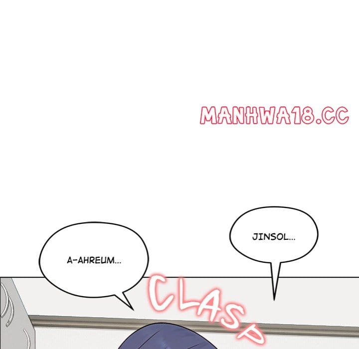 Runaway Wife Uncensored, chapter 48, page 106 of 162