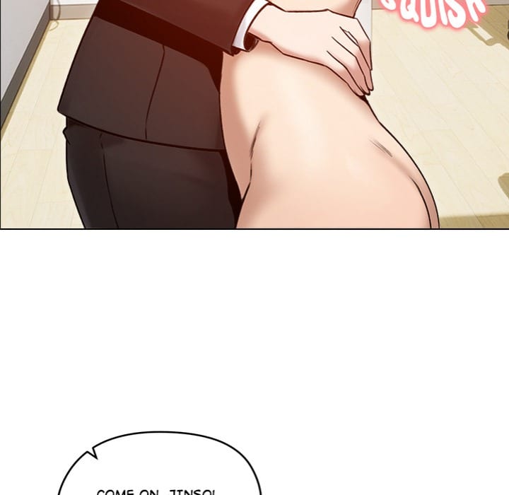 Runaway Wife Uncensored, chapter 48, page 108 of 162