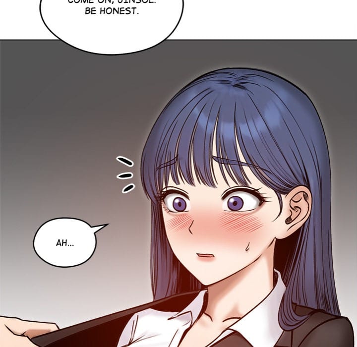 Runaway Wife Uncensored, chapter 48, page 109 of 162