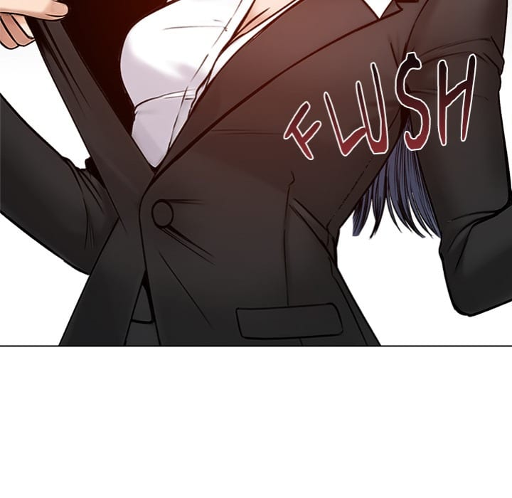 Runaway Wife Uncensored, chapter 48, page 110 of 162