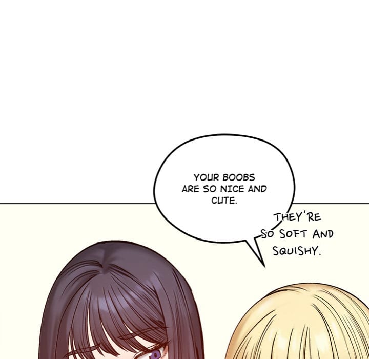 Runaway Wife Uncensored, chapter 48, page 116 of 162