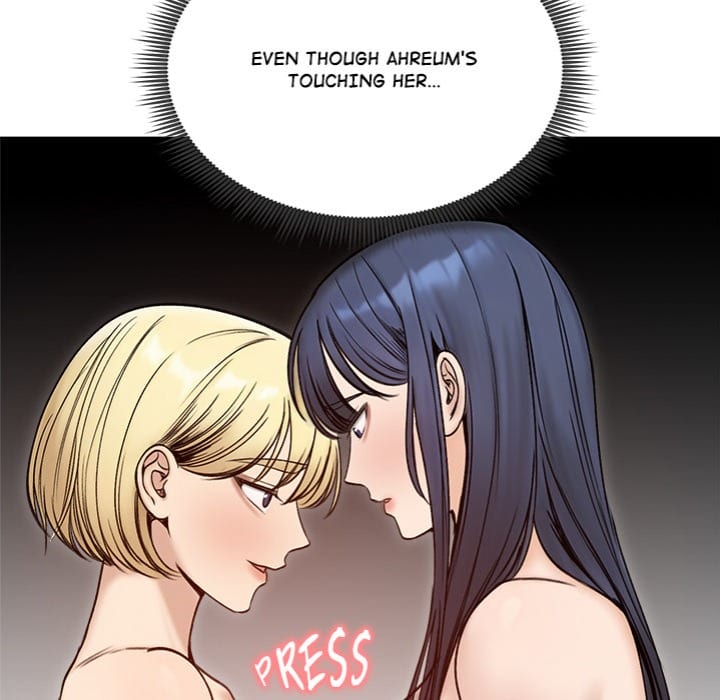Runaway Wife Uncensored, chapter 48, page 121 of 162