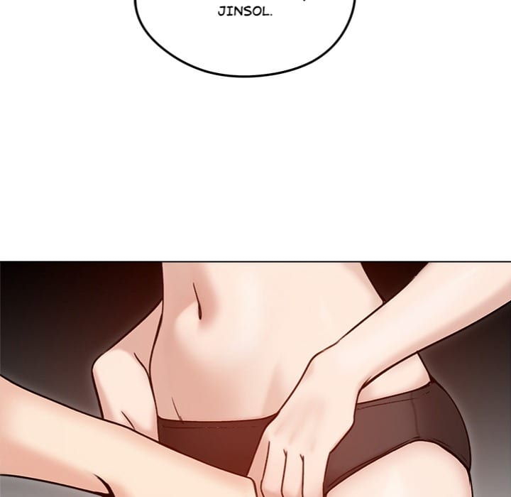 Runaway Wife Uncensored, chapter 48, page 123 of 162
