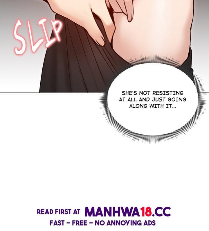 Runaway Wife Uncensored, chapter 48, page 124 of 162