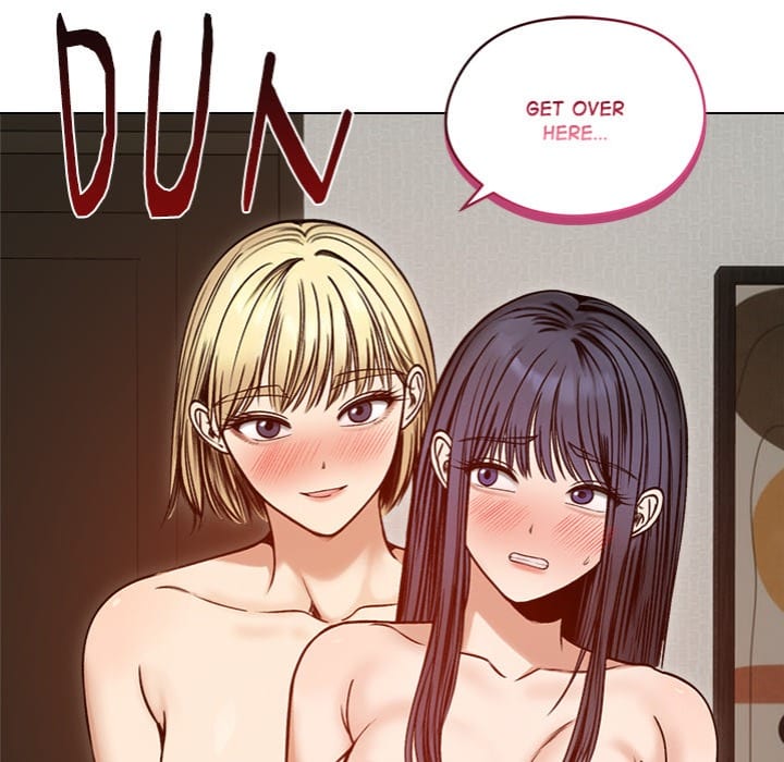 Runaway Wife Uncensored, chapter 48, page 127 of 162