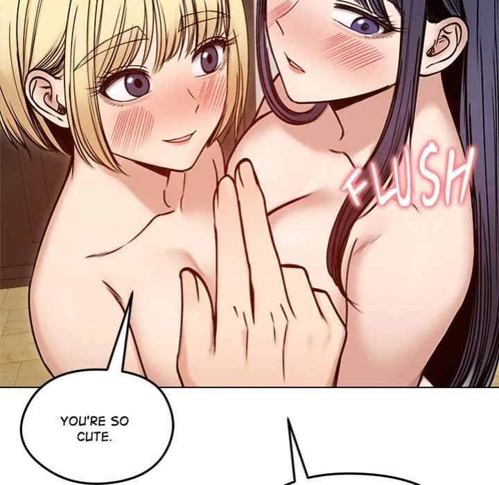 Runaway Wife Uncensored, chapter 48, page 148 of 162