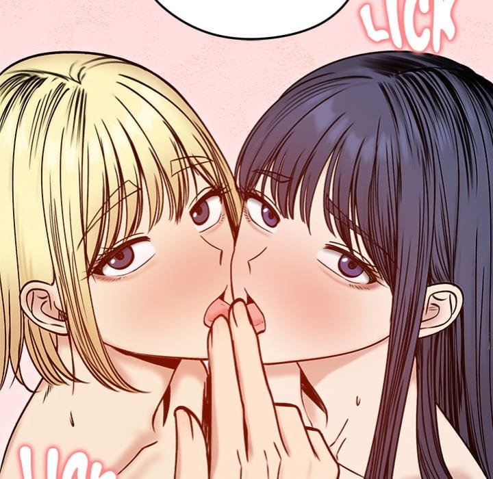 Runaway Wife Uncensored, chapter 48, page 150 of 162