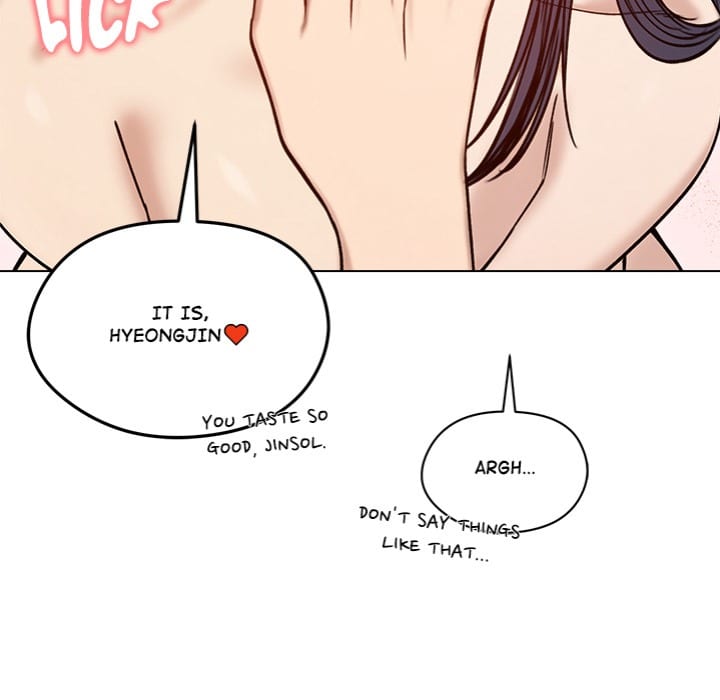 Runaway Wife Uncensored, chapter 48, page 151 of 162
