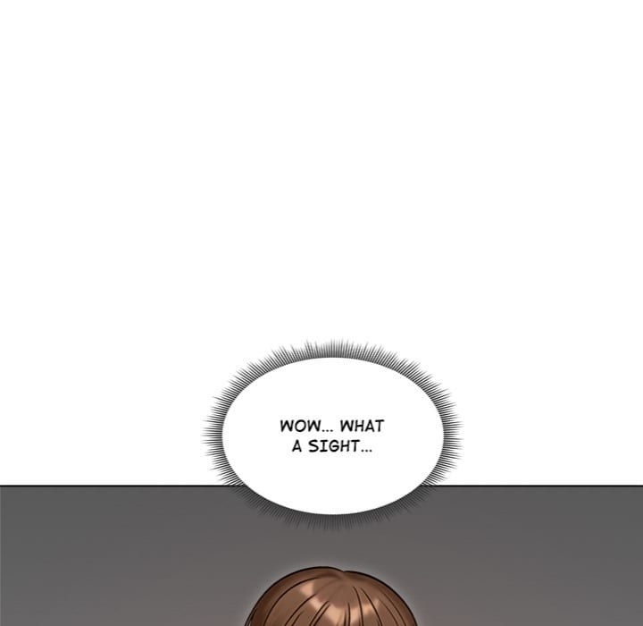 Runaway Wife Uncensored, chapter 48, page 153 of 162