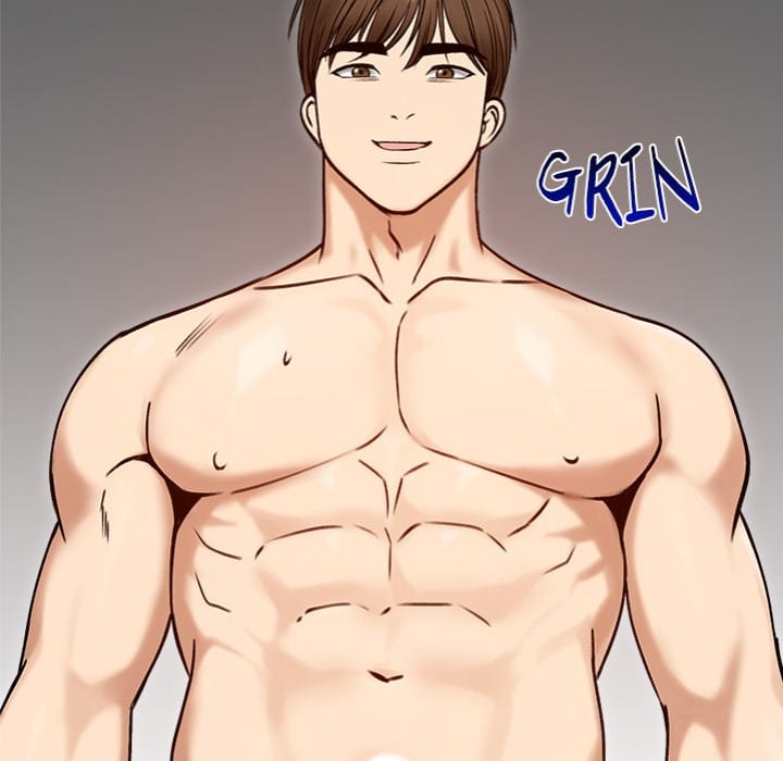 Runaway Wife Uncensored, chapter 48, page 154 of 162