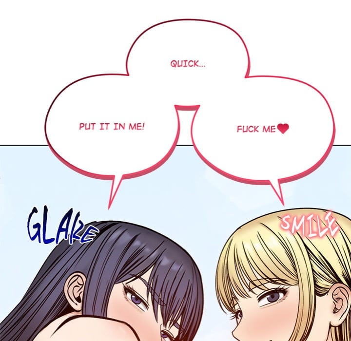 Runaway Wife Uncensored, chapter 48, page 159 of 162