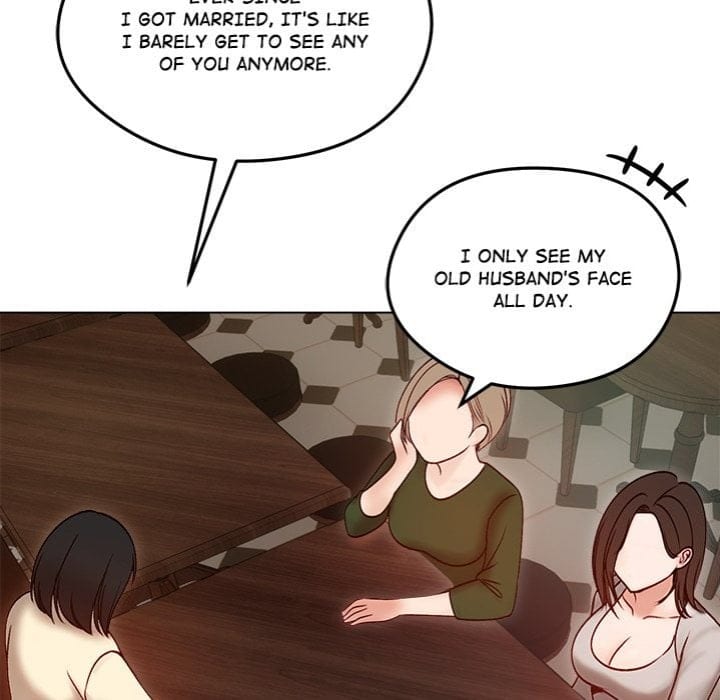 Runaway Wife Uncensored, chapter 49, page 5 of 171