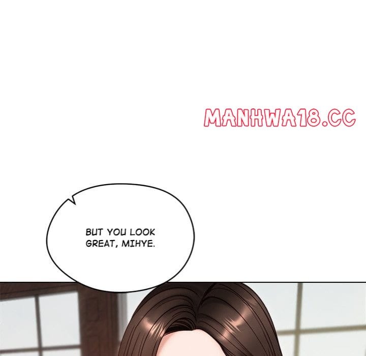 Runaway Wife Uncensored, chapter 49, page 7 of 171