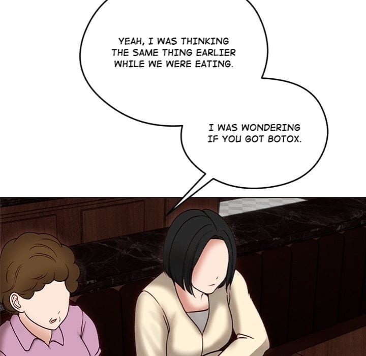 Runaway Wife Uncensored, chapter 49, page 10 of 171