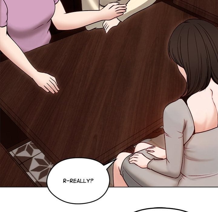 Runaway Wife Uncensored, chapter 49, page 11 of 171