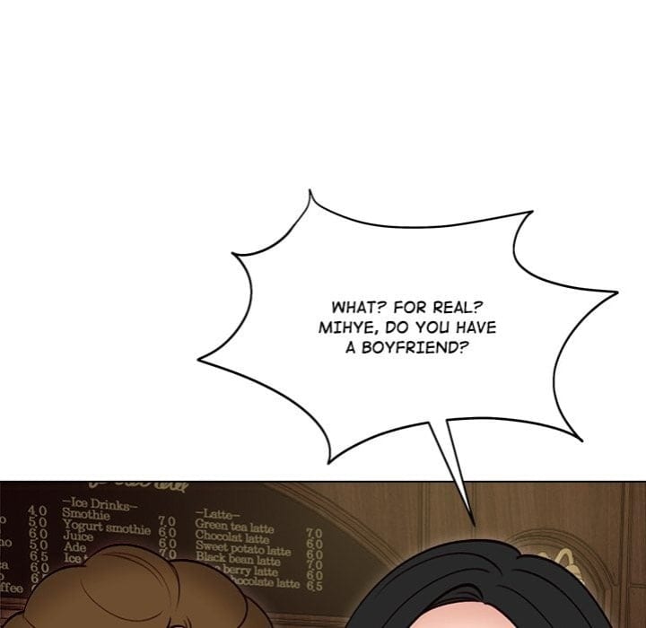 Runaway Wife Uncensored, chapter 49, page 15 of 171