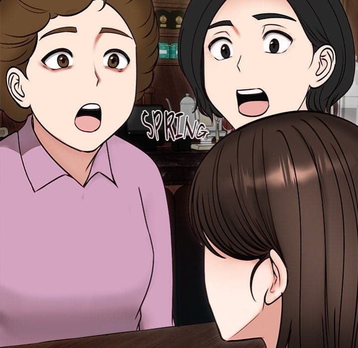 Runaway Wife Uncensored, chapter 49, page 16 of 171