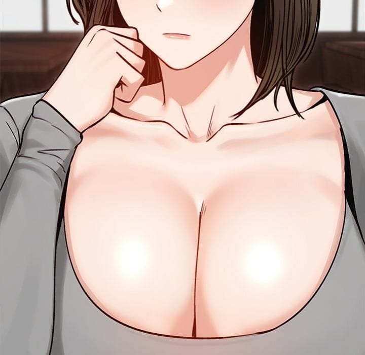 Runaway Wife Uncensored, chapter 49, page 32 of 171
