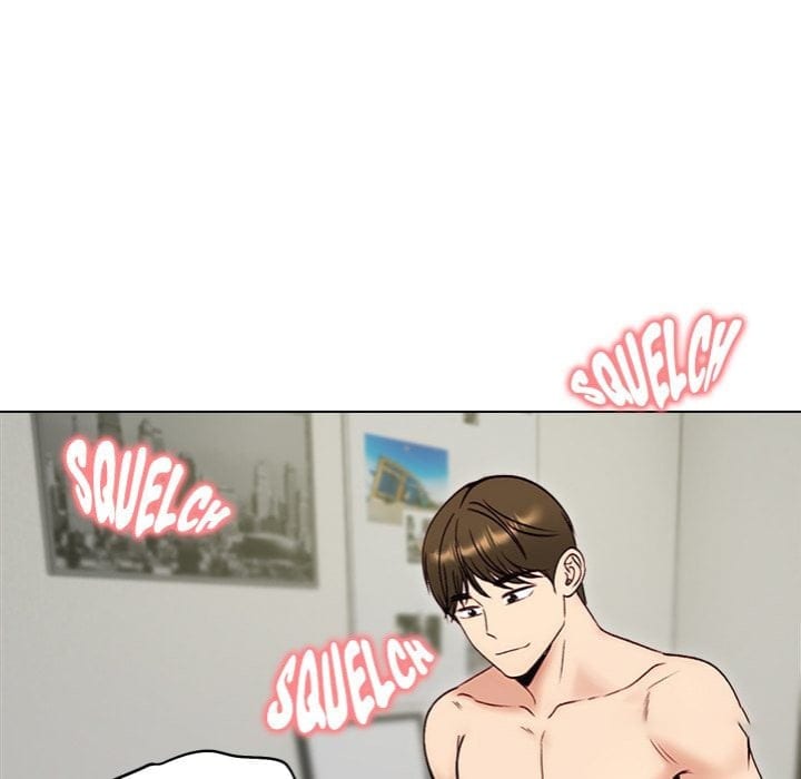 Runaway Wife Uncensored, chapter 49, page 48 of 171