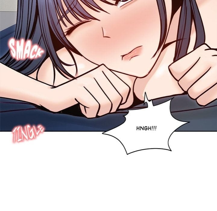 Runaway Wife Uncensored, chapter 49, page 90 of 171