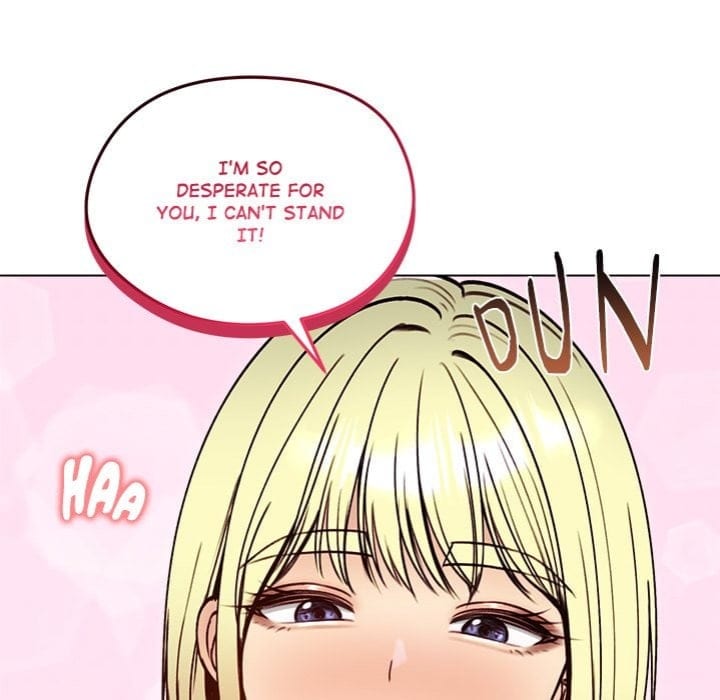 Runaway Wife Uncensored, chapter 49, page 105 of 171