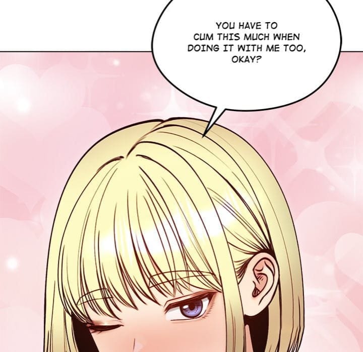 Runaway Wife Uncensored, chapter 49, page 129 of 171