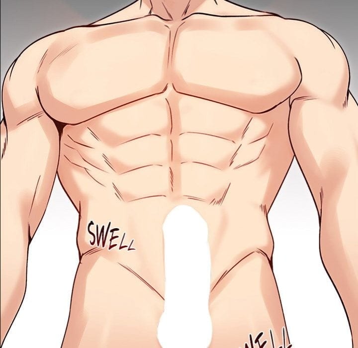 Runaway Wife Uncensored, chapter 49, page 135 of 171
