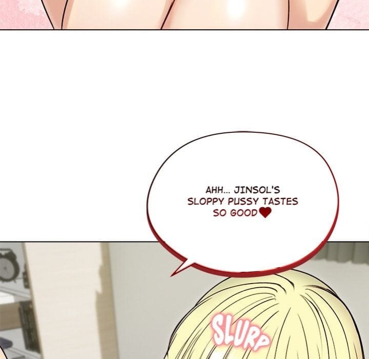 Runaway Wife Uncensored, chapter 49, page 141 of 171