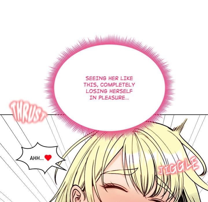 Runaway Wife Uncensored, chapter 49, page 158 of 171