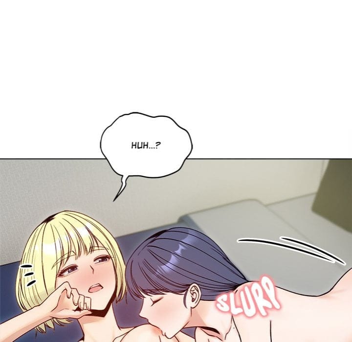 Runaway Wife Uncensored, chapter 49, page 165 of 171