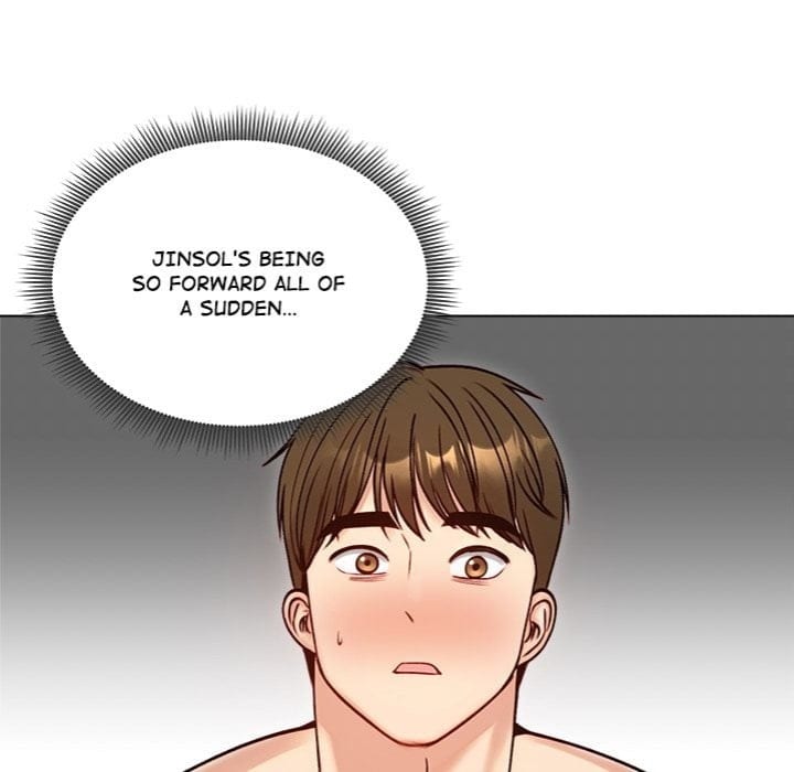 Runaway Wife Uncensored, chapter 49, page 167 of 171
