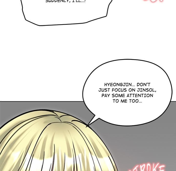 Runaway Wife Uncensored, chapter 50, page 14 of 190