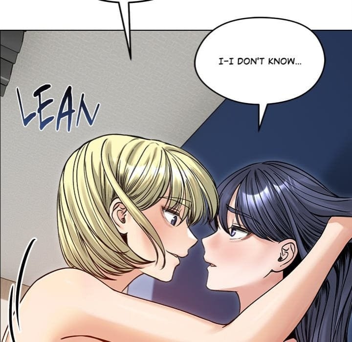 Runaway Wife Uncensored, chapter 50, page 30 of 190
