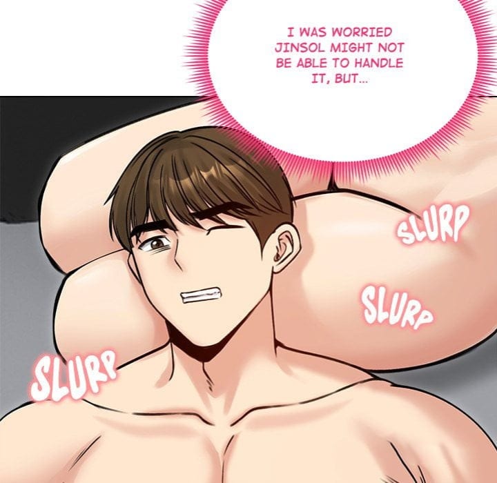 Runaway Wife Uncensored, chapter 50, page 44 of 190