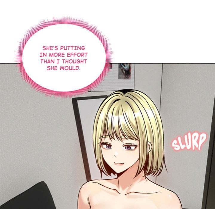 Runaway Wife Uncensored, chapter 50, page 48 of 190