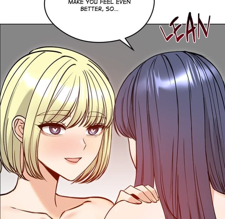 Runaway Wife Uncensored, chapter 50, page 81 of 190