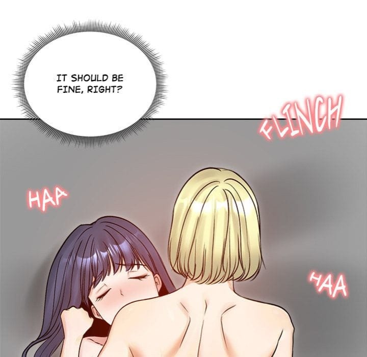 Runaway Wife Uncensored, chapter 50, page 108 of 190