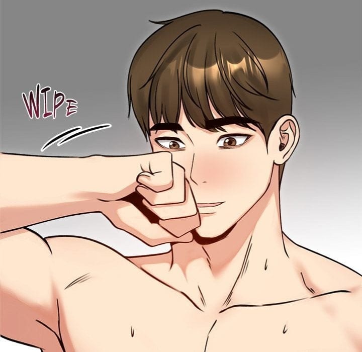 Runaway Wife Uncensored, chapter 50, page 111 of 190