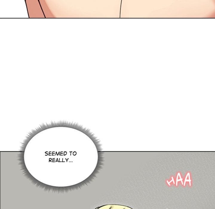 Runaway Wife Uncensored, chapter 50, page 112 of 190