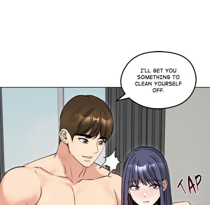 Runaway Wife Uncensored, chapter 50, page 120 of 190
