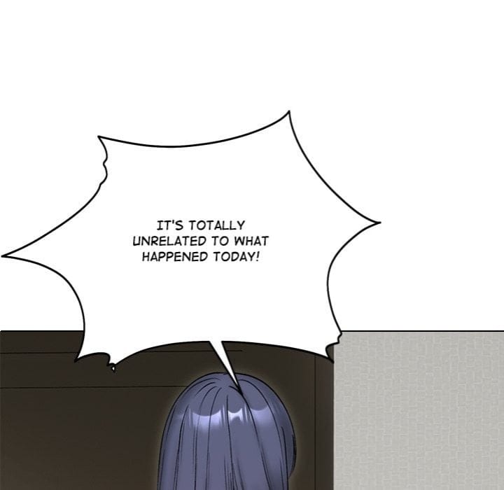 Runaway Wife Uncensored, chapter 50, page 128 of 190