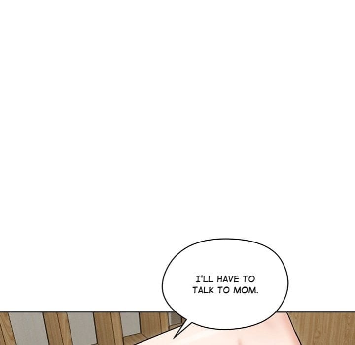 Runaway Wife Uncensored, chapter 50, page 153 of 190