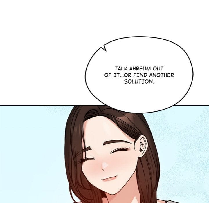 Runaway Wife Uncensored, chapter 50, page 156 of 190