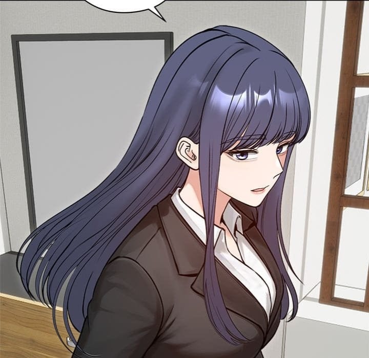 Runaway Wife Uncensored, chapter 50, page 163 of 190