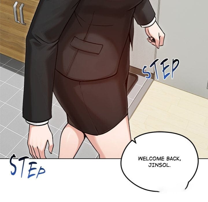 Runaway Wife Uncensored, chapter 50, page 164 of 190